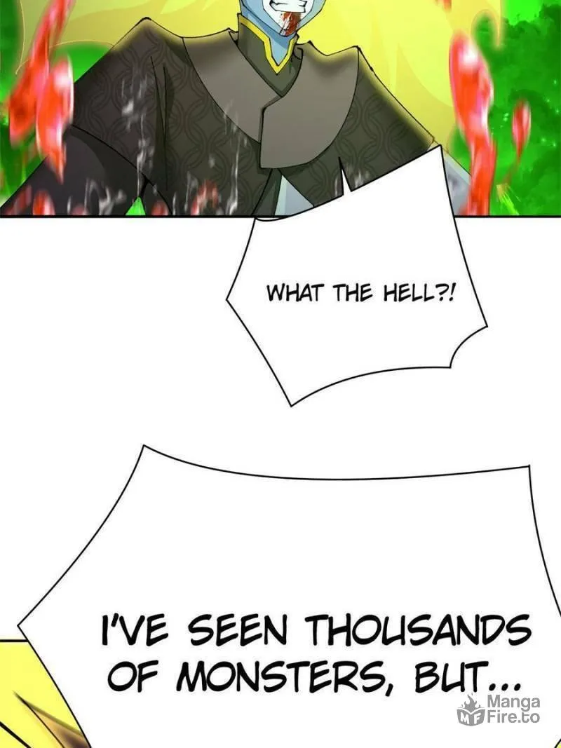 Read I Picked up an Attribute (Colored) chapter 317 image 8 on Lezhin