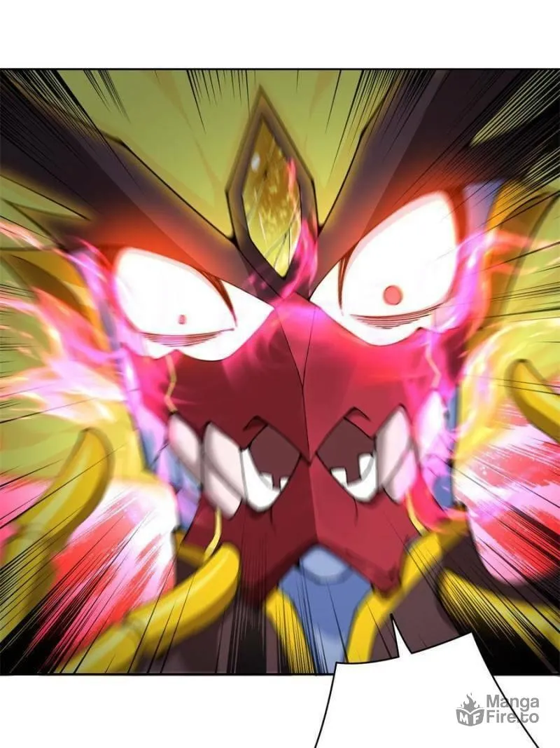 Read I Picked up an Attribute (Colored) chapter 317 image 80 on Lezhin
