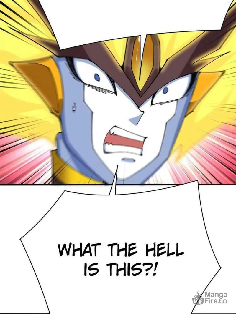 Read I Picked up an Attribute (Colored) chapter 317 image 9 on Lezhin