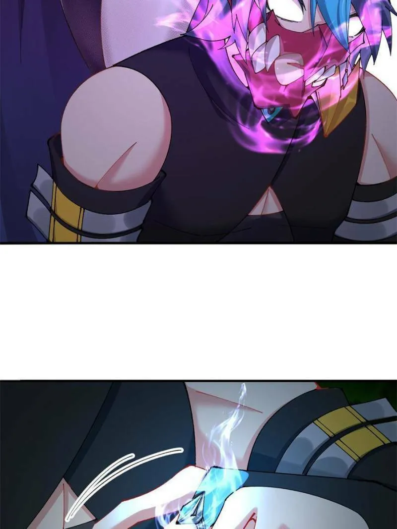 Read I Picked up an Attribute (Colored) chapter 319 image 1 on Lezhin