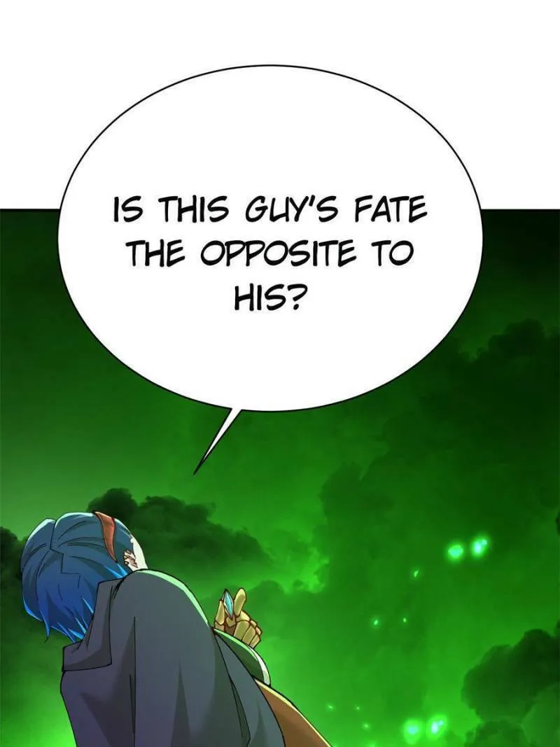 Read I Picked up an Attribute (Colored) chapter 319 image 10 on Lezhin