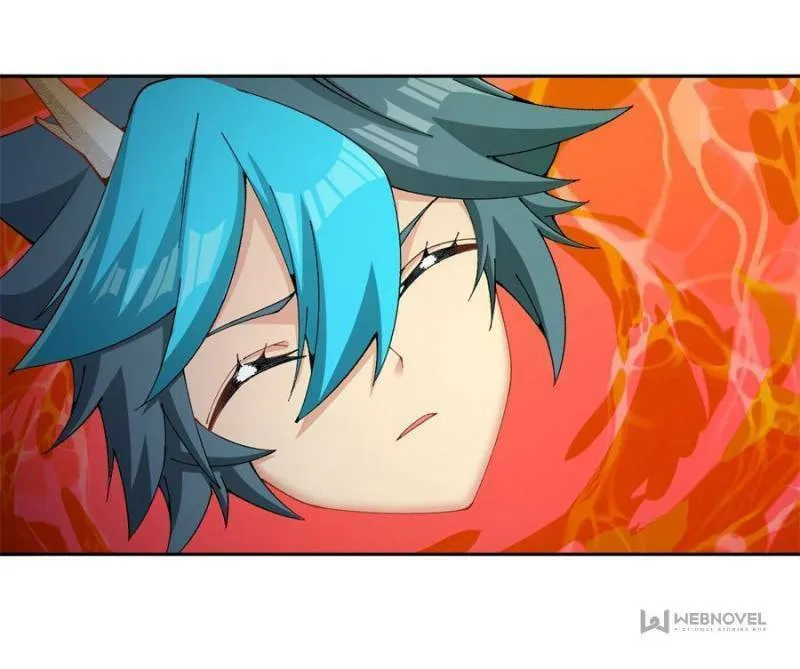 Read I Picked up an Attribute (Colored) chapter 319 image 13 on Lezhin