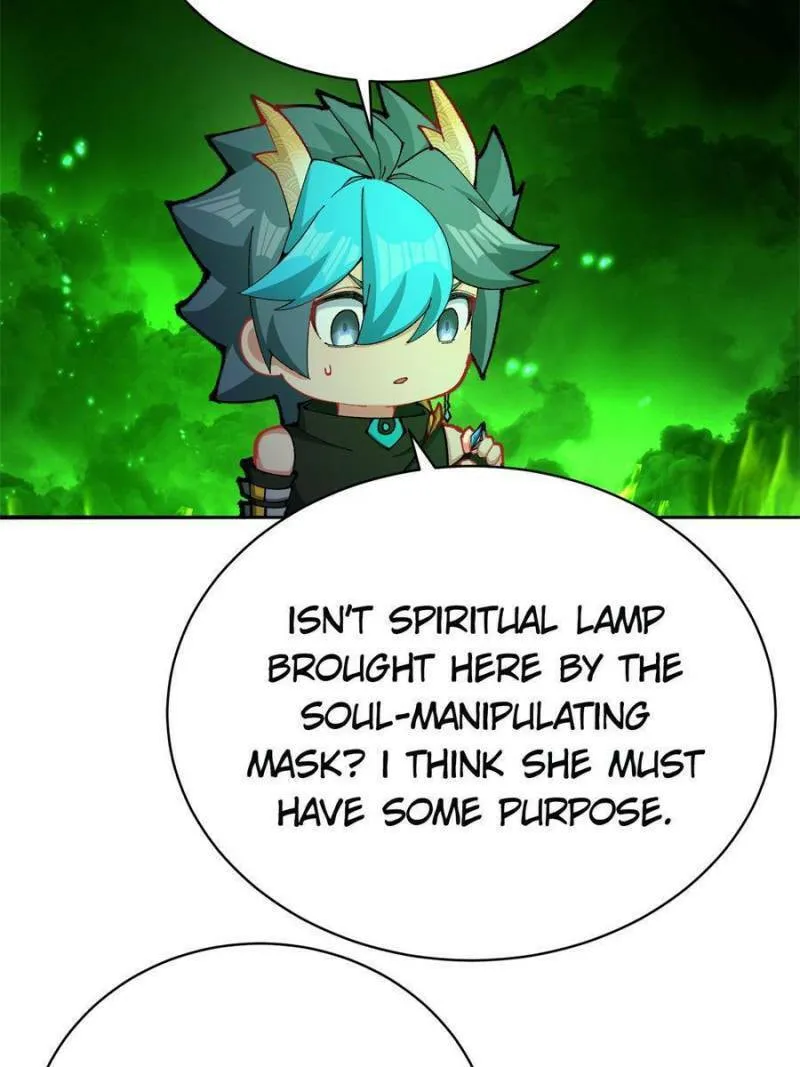 Read I Picked up an Attribute (Colored) chapter 319 image 15 on Lezhin