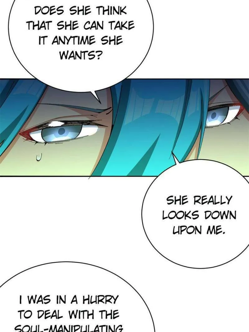 Read I Picked up an Attribute (Colored) chapter 319 image 16 on Lezhin