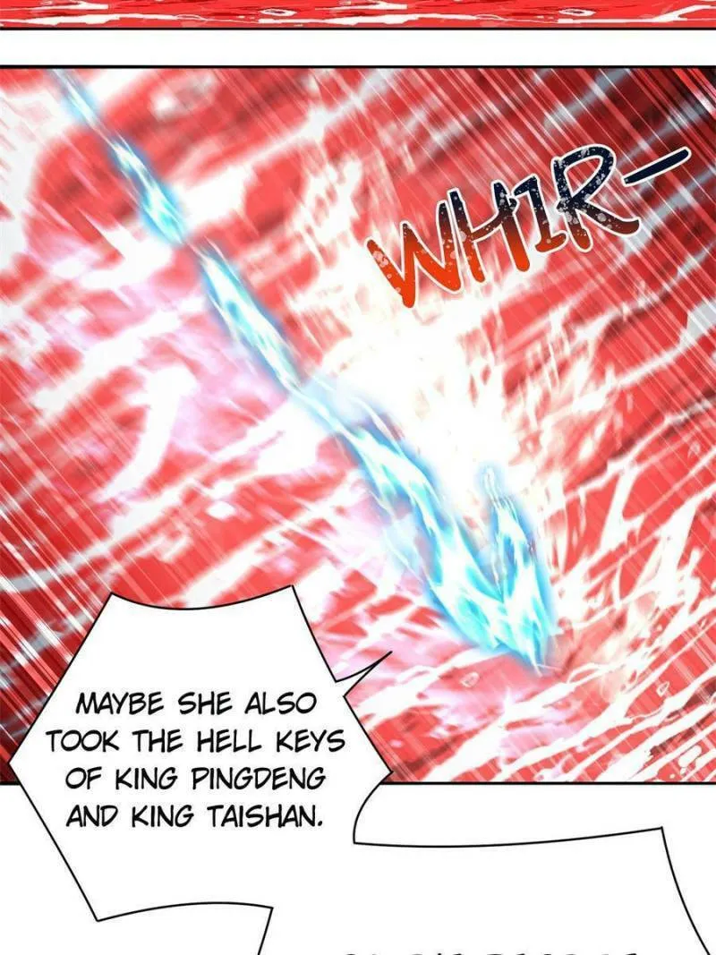 Read I Picked up an Attribute (Colored) chapter 319 image 18 on Lezhin