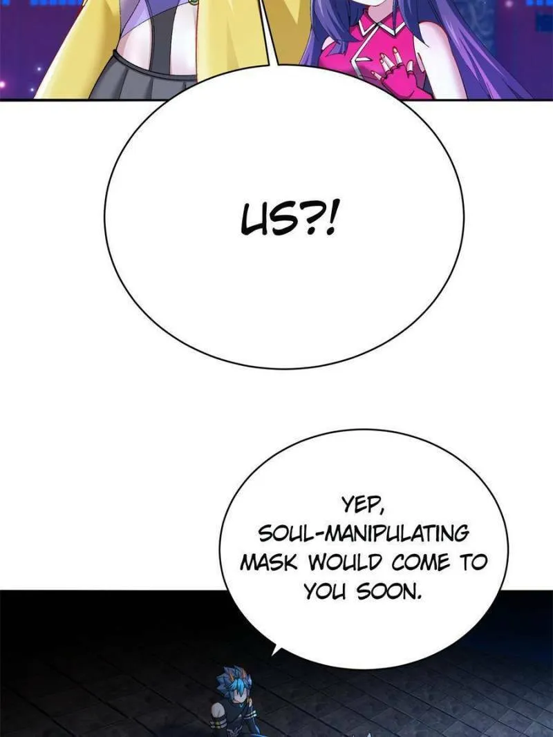 Read I Picked up an Attribute (Colored) chapter 319 image 21 on Lezhin