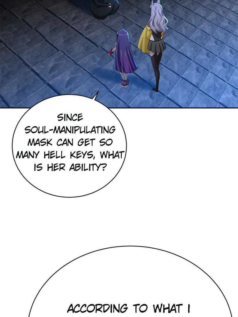 Read I Picked up an Attribute (Colored) chapter 319 image 22 on Lezhin