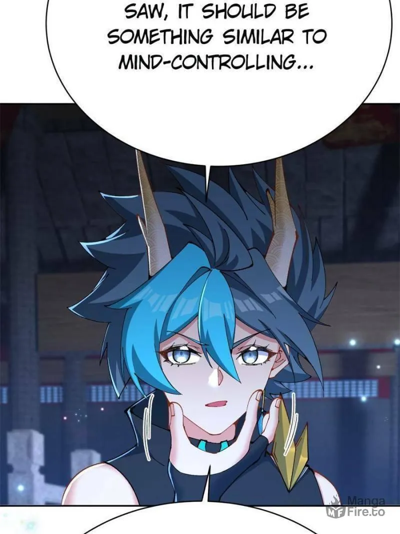 Read I Picked up an Attribute (Colored) chapter 319 image 23 on Lezhin