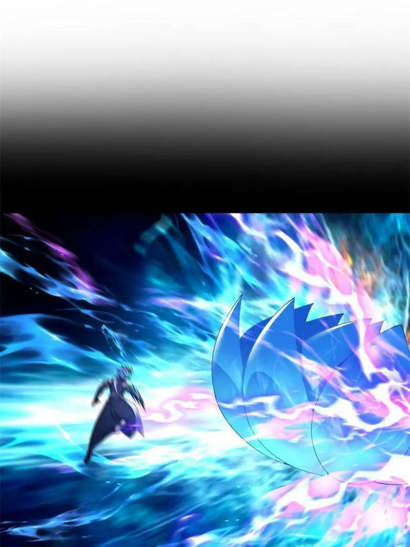 Read I Picked up an Attribute (Colored) chapter 319 image 25 on Lezhin