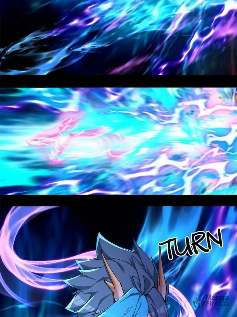 Read I Picked up an Attribute (Colored) chapter 319 image 26 on Lezhin