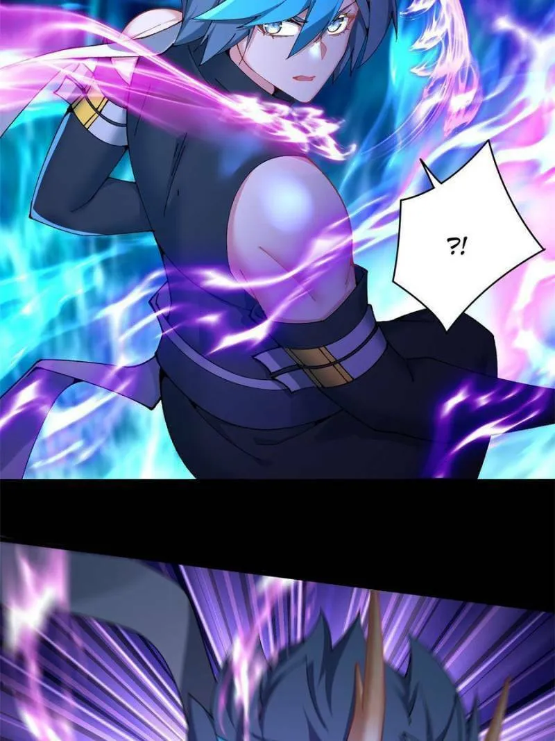 Read I Picked up an Attribute (Colored) chapter 319 image 27 on Lezhin
