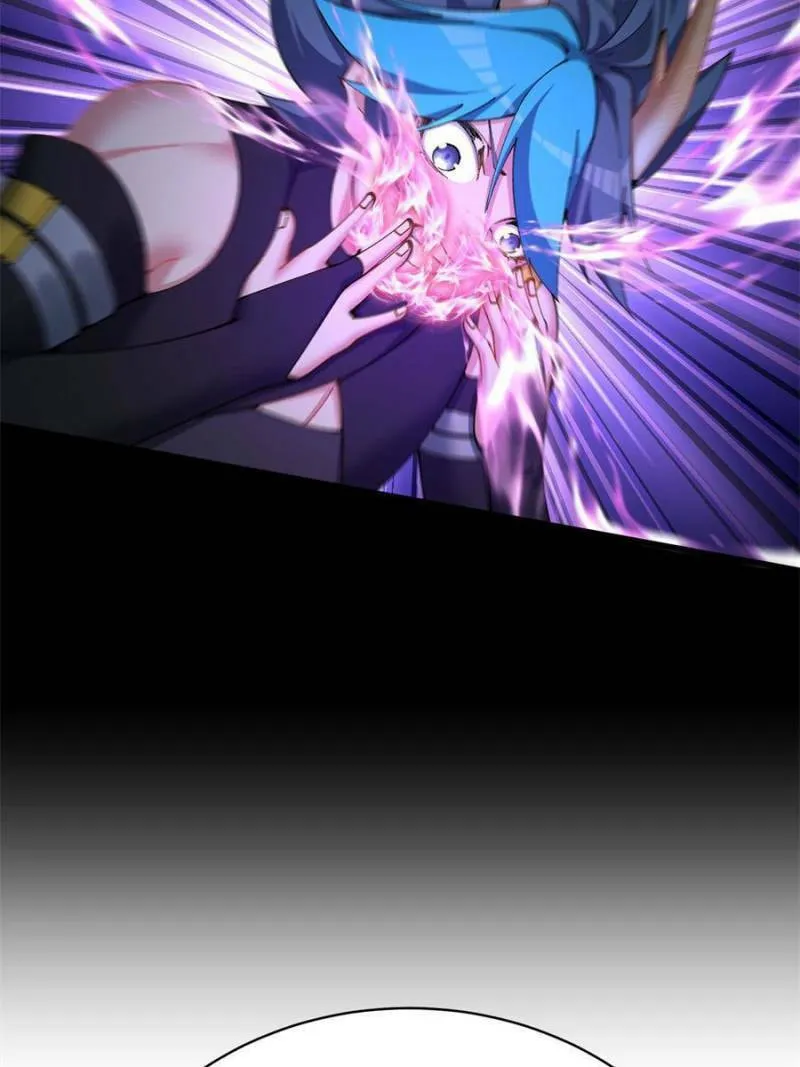 Read I Picked up an Attribute (Colored) chapter 319 image 28 on Lezhin