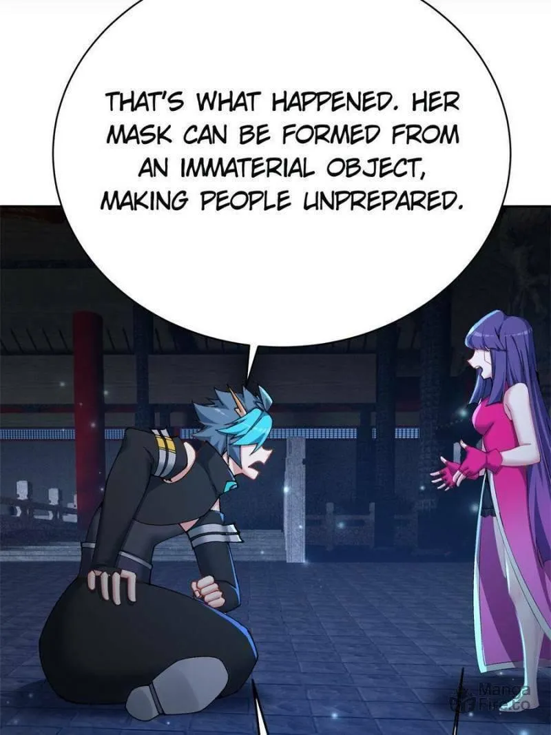 Read I Picked up an Attribute (Colored) chapter 319 image 29 on Lezhin