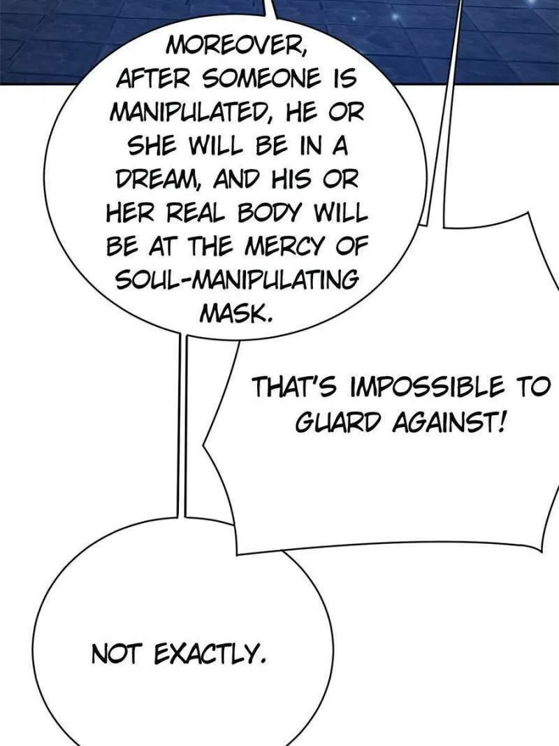 Read I Picked up an Attribute (Colored) chapter 319 image 30 on Lezhin