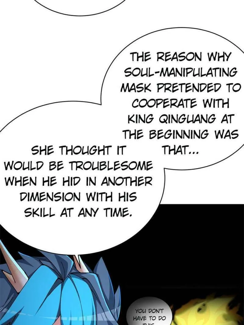 Read I Picked up an Attribute (Colored) chapter 319 image 31 on Lezhin