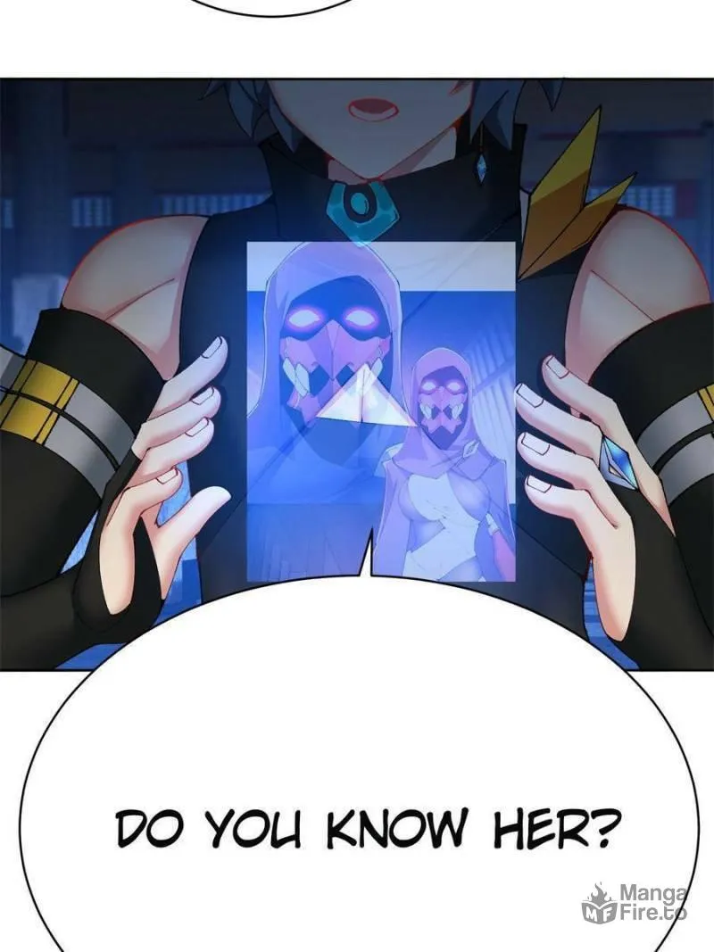 Read I Picked up an Attribute (Colored) chapter 319 image 34 on Lezhin