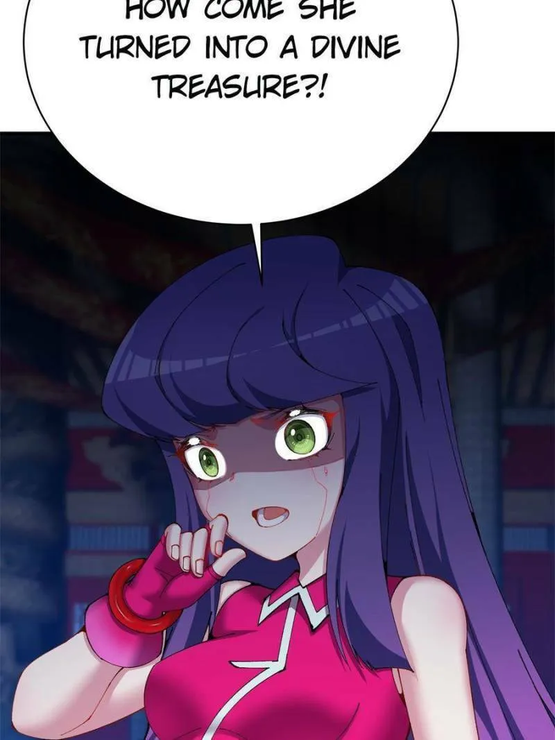 Read I Picked up an Attribute (Colored) chapter 319 image 36 on Lezhin