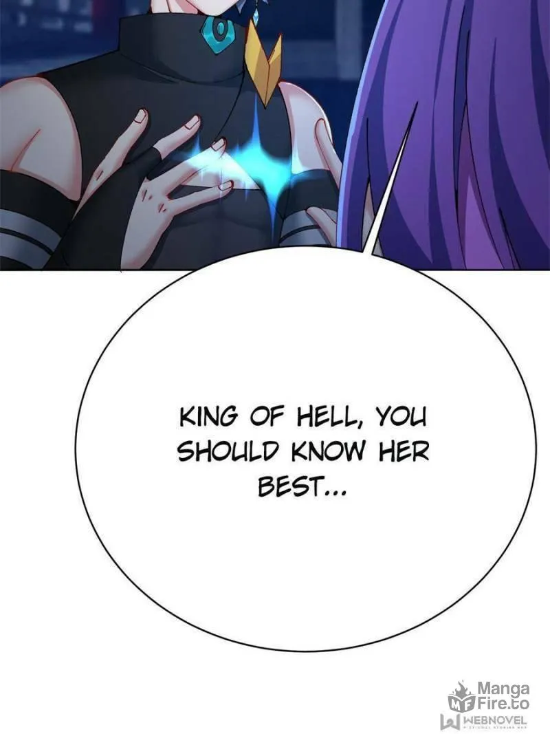 Read I Picked up an Attribute (Colored) chapter 319 image 38 on Lezhin
