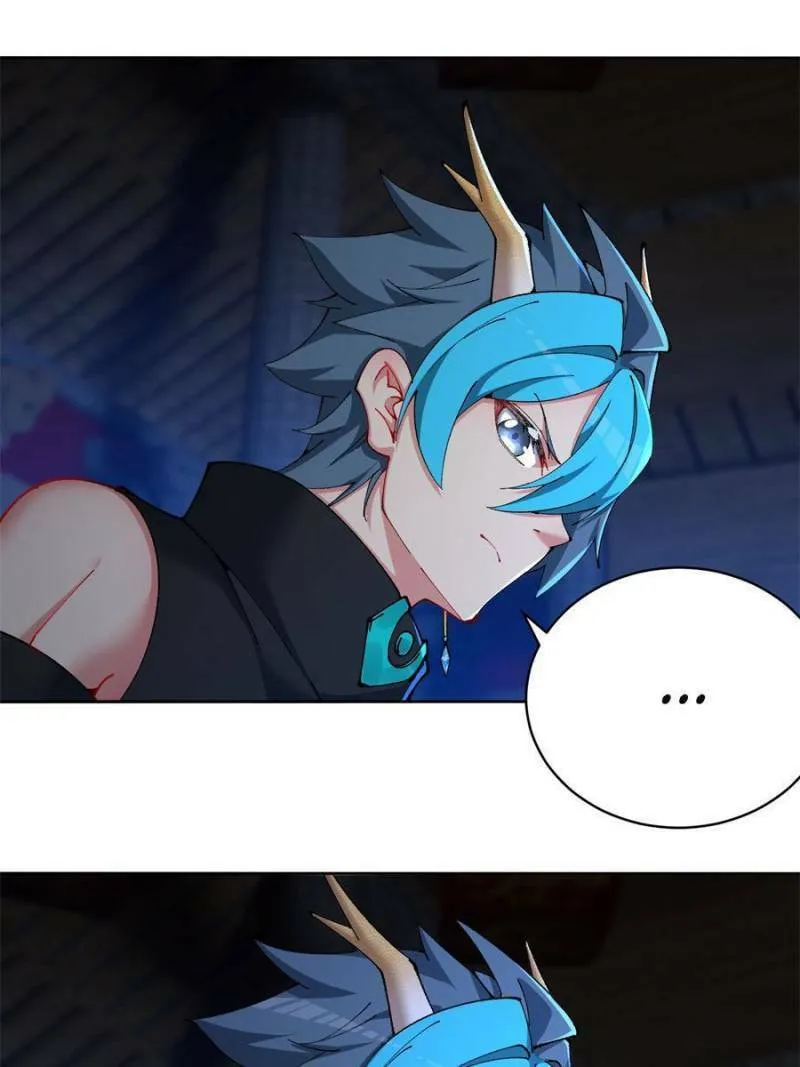 Read I Picked up an Attribute (Colored) chapter 319 image 40 on Lezhin