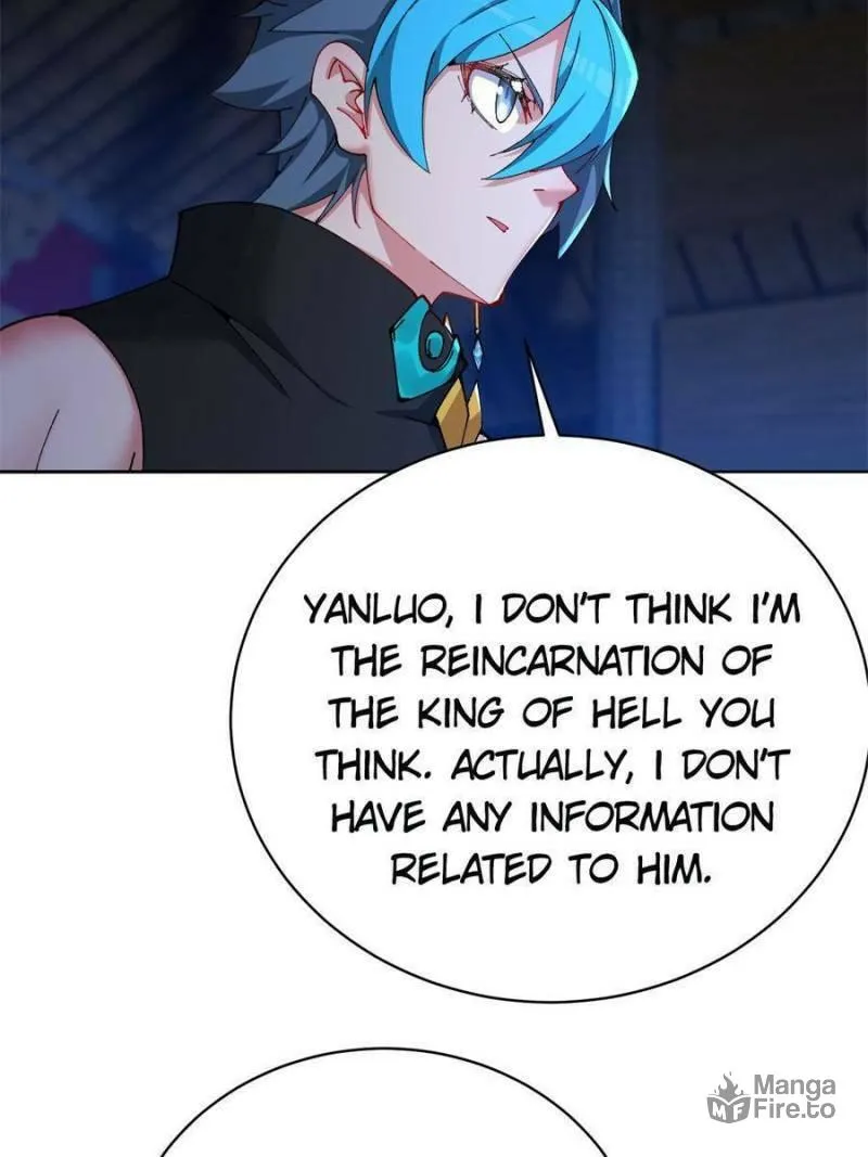Read I Picked up an Attribute (Colored) chapter 319 image 41 on Lezhin