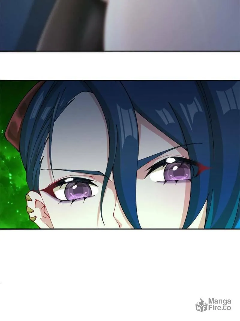 Read I Picked up an Attribute (Colored) chapter 319 image 5 on Lezhin