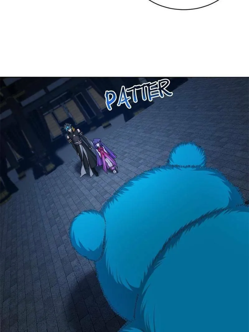 Read I Picked up an Attribute (Colored) chapter 319 image 51 on Lezhin