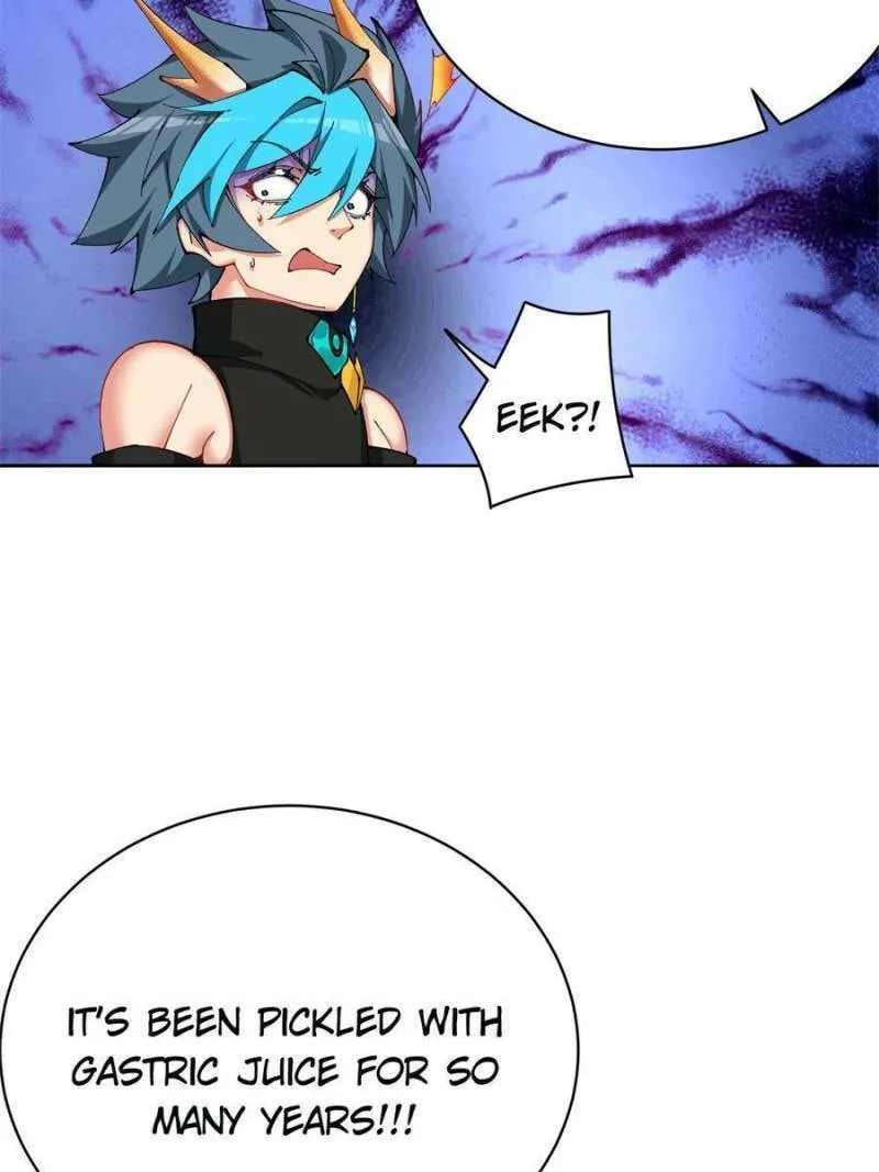 Read I Picked up an Attribute (Colored) chapter 319 image 57 on Lezhin