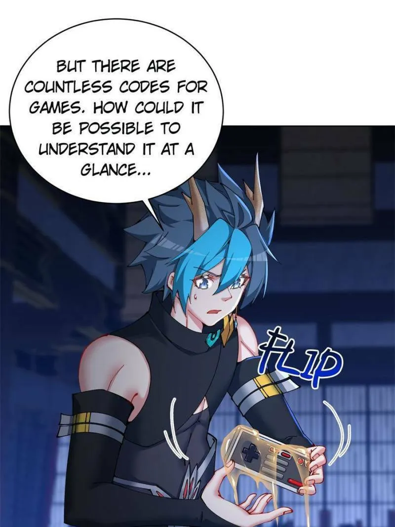 Read I Picked up an Attribute (Colored) chapter 319 image 61 on Lezhin