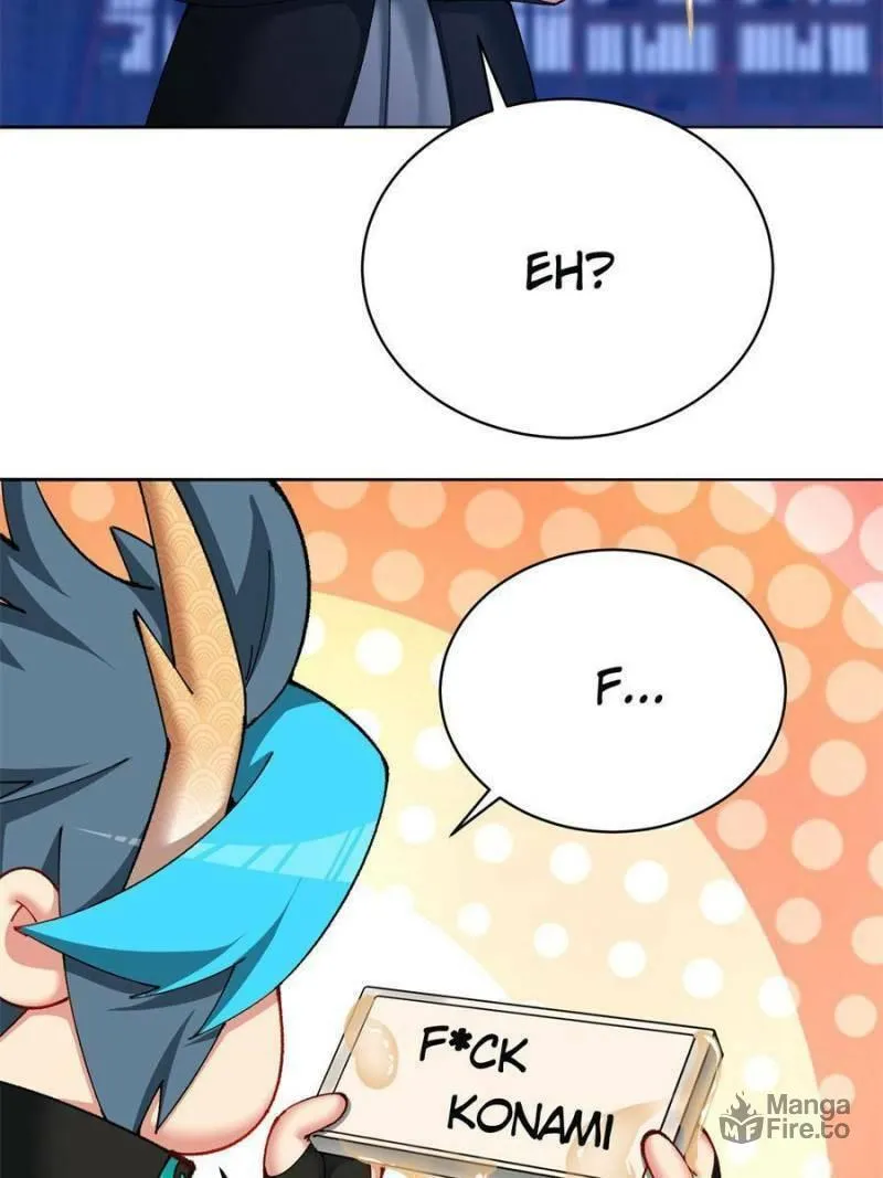 Read I Picked up an Attribute (Colored) chapter 319 image 62 on Lezhin
