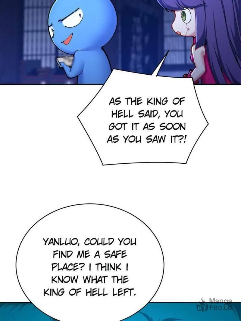 Read I Picked up an Attribute (Colored) chapter 319 image 64 on Lezhin