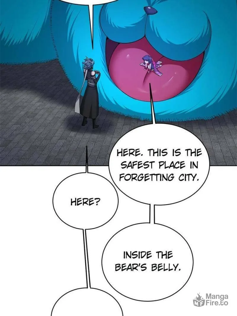Read I Picked up an Attribute (Colored) chapter 319 image 65 on Lezhin