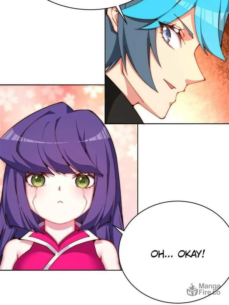 Read I Picked up an Attribute (Colored) chapter 319 image 69 on Lezhin