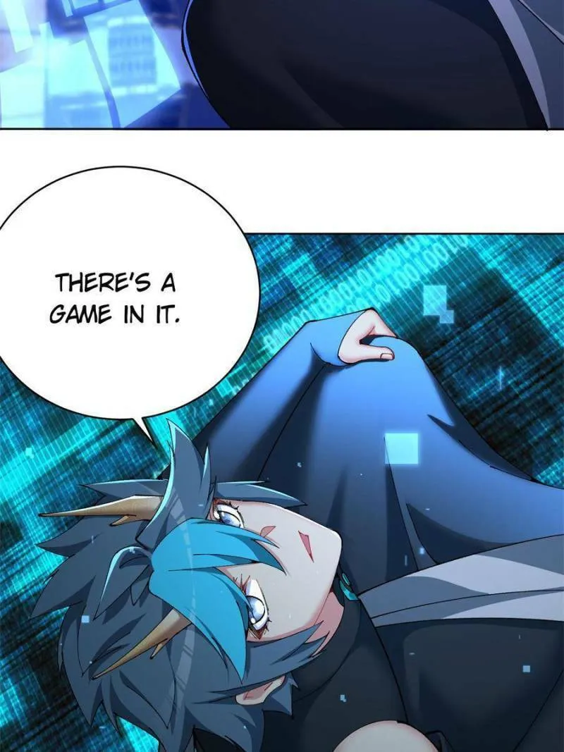 Read I Picked up an Attribute (Colored) chapter 319 image 78 on Lezhin