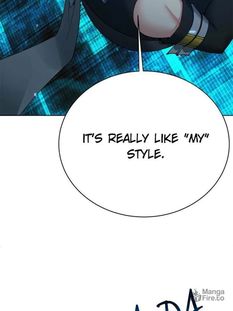Read I Picked up an Attribute (Colored) chapter 319 image 79 on Lezhin