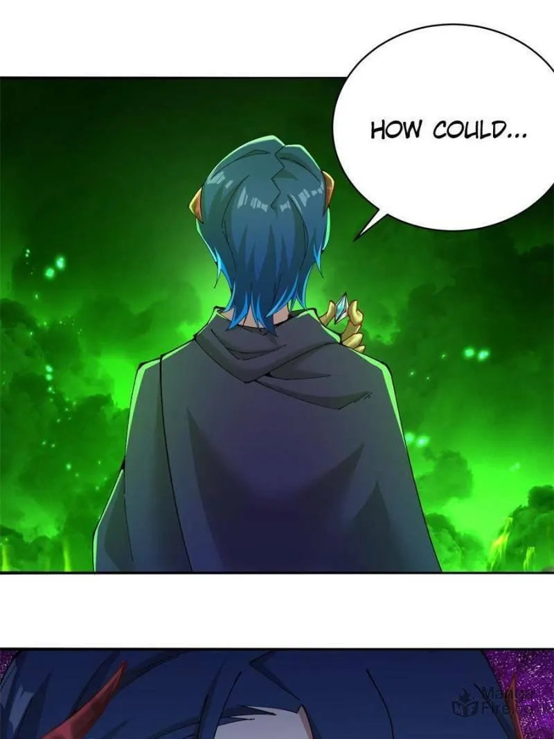 Read I Picked up an Attribute (Colored) chapter 319 image 8 on Lezhin