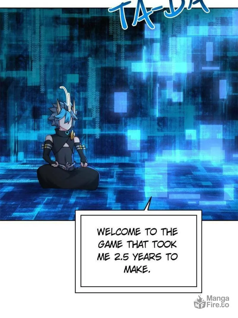 Read I Picked up an Attribute (Colored) chapter 319 image 80 on Lezhin