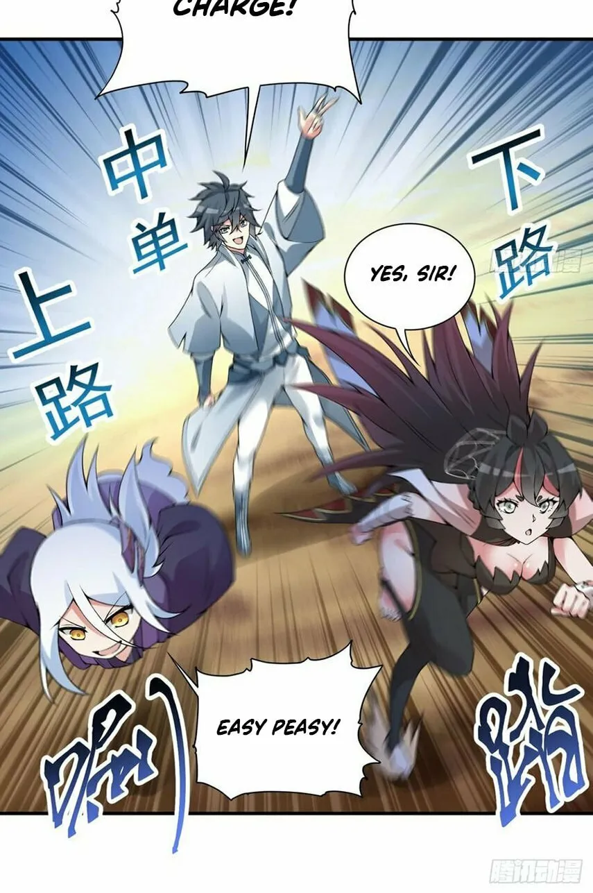 Read I Picked up an Attribute (Colored) chapter 32 image 13 on Lezhin