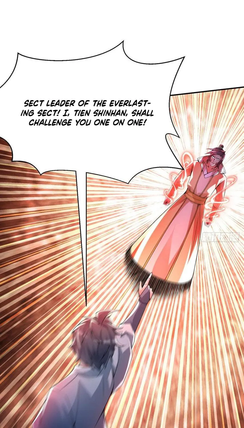 Read I Picked up an Attribute (Colored) chapter 32 image 14 on Lezhin