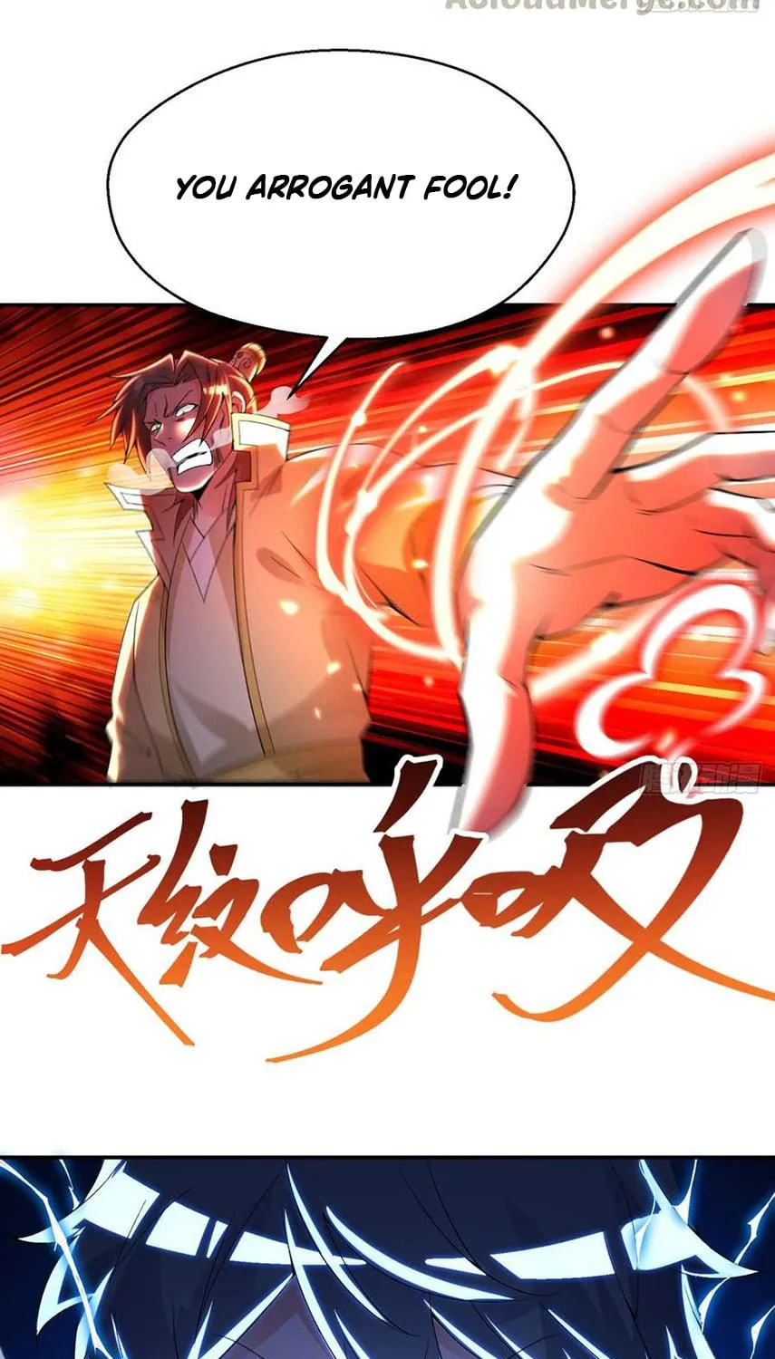 Read I Picked up an Attribute (Colored) chapter 32 image 16 on Lezhin