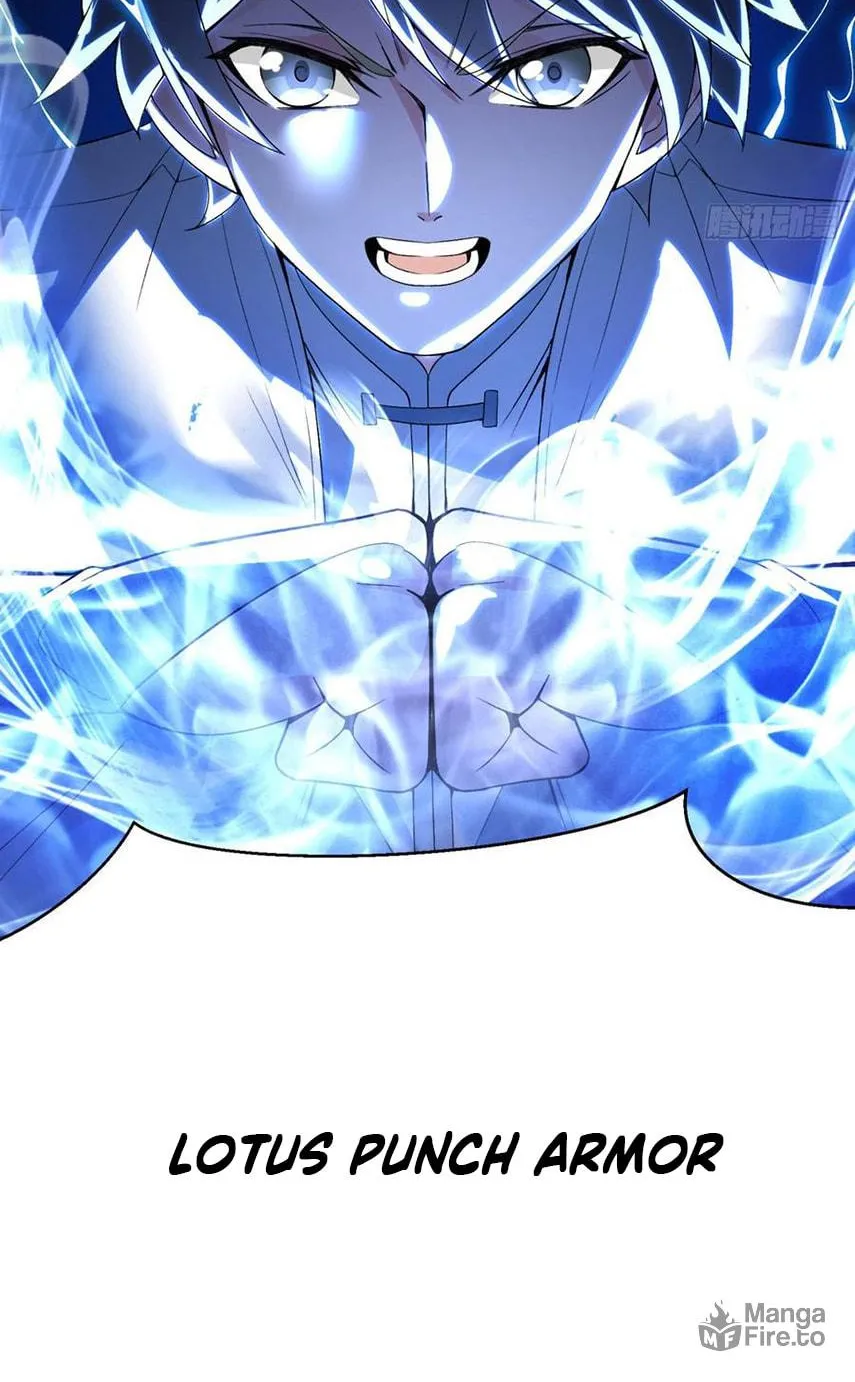 Read I Picked up an Attribute (Colored) chapter 32 image 17 on Lezhin