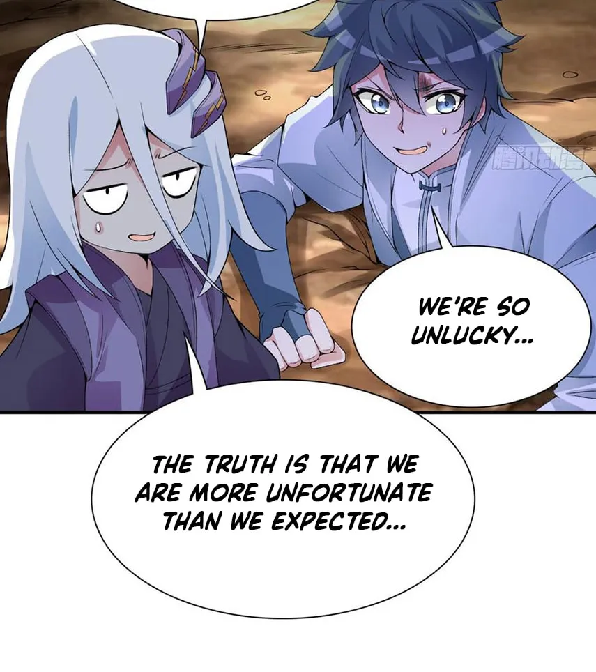Read I Picked up an Attribute (Colored) chapter 32 image 2 on Lezhin