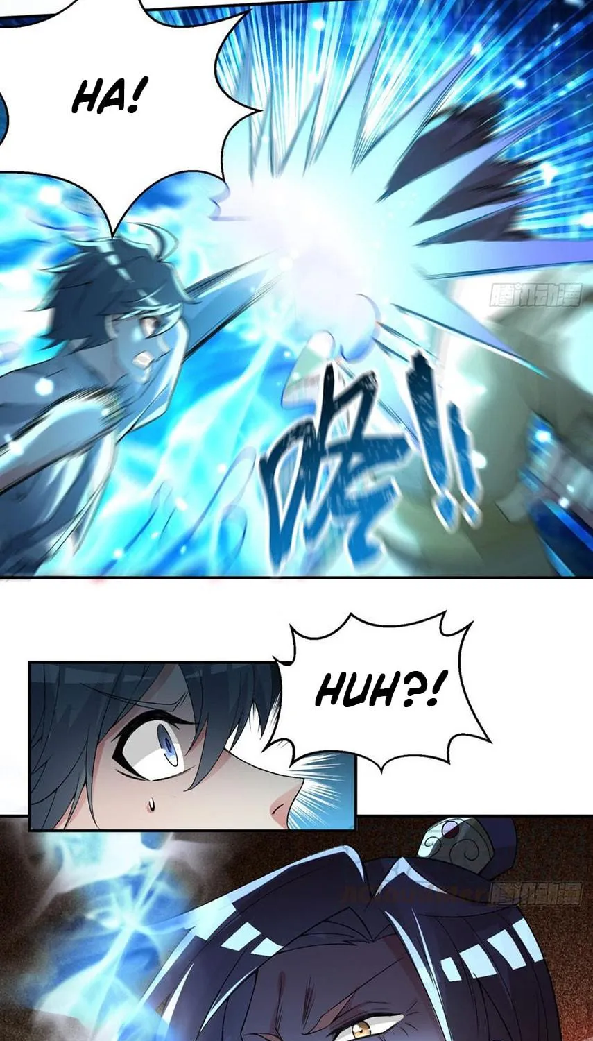 Read I Picked up an Attribute (Colored) chapter 32 image 20 on Lezhin