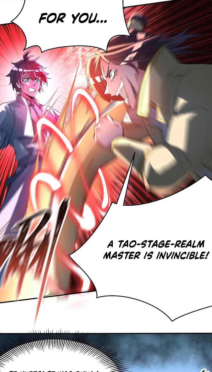 Read I Picked up an Attribute (Colored) chapter 32 image 22 on Lezhin
