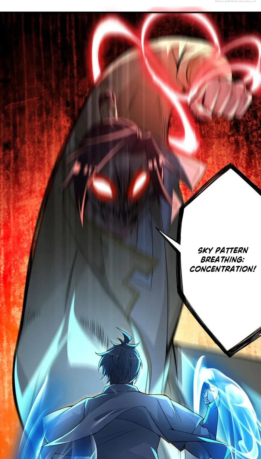 Read I Picked up an Attribute (Colored) chapter 32 image 24 on Lezhin