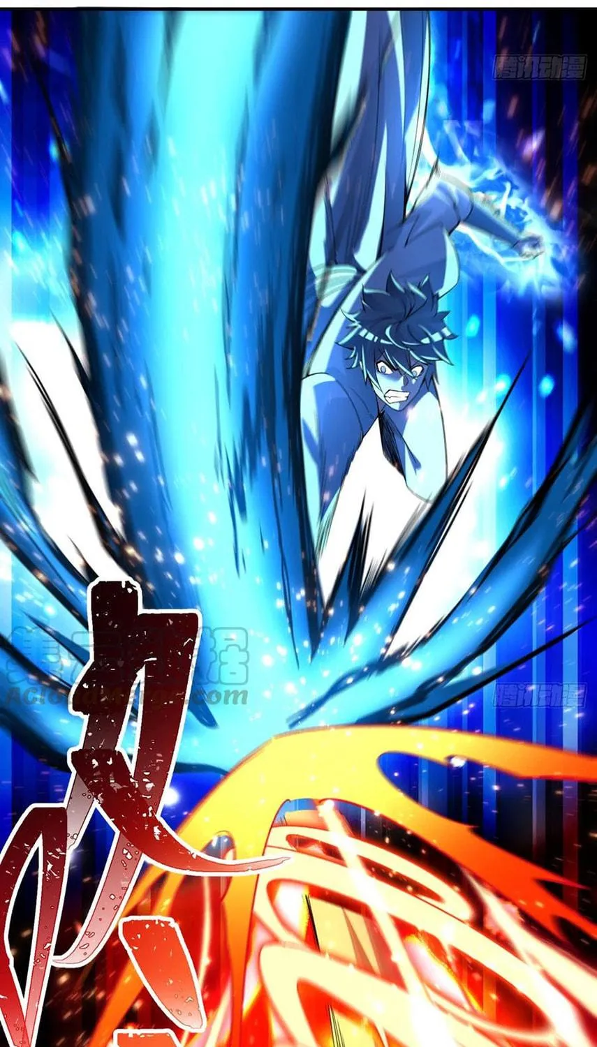 Read I Picked up an Attribute (Colored) chapter 32 image 26 on Lezhin