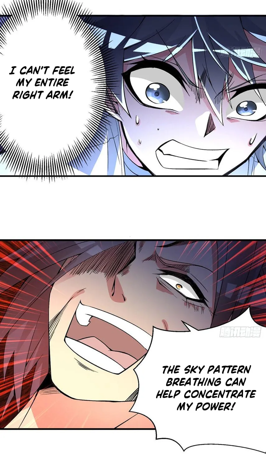 Read I Picked up an Attribute (Colored) chapter 32 image 28 on Lezhin