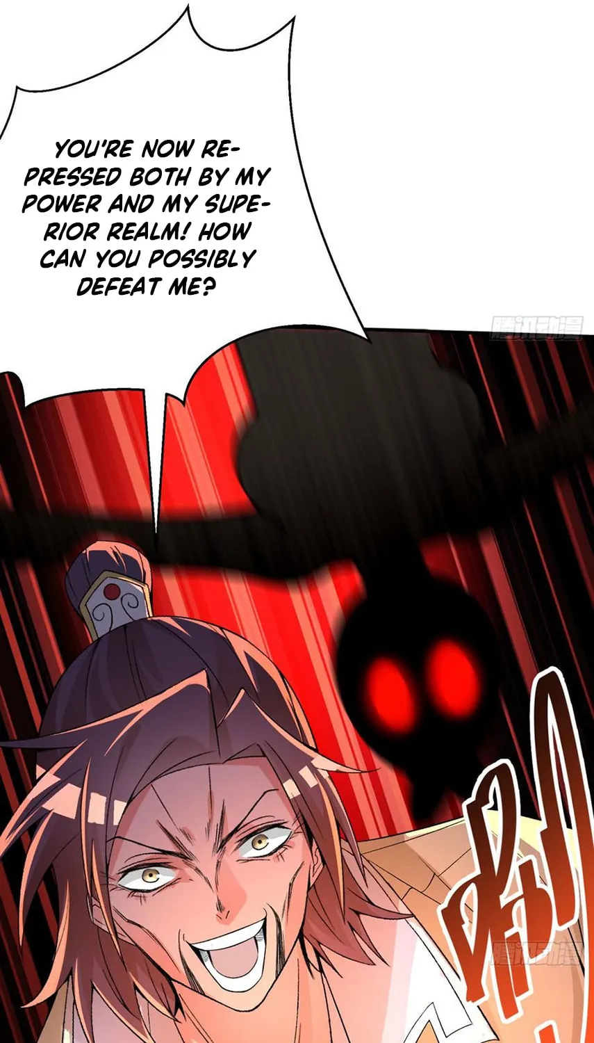 Read I Picked up an Attribute (Colored) chapter 32 image 29 on Lezhin