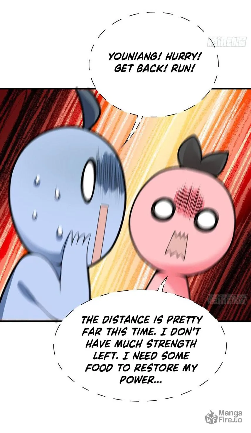Read I Picked up an Attribute (Colored) chapter 32 image 3 on Lezhin