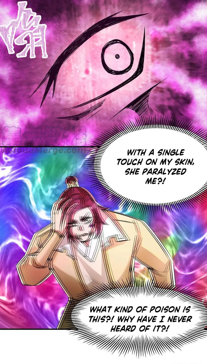Read I Picked up an Attribute (Colored) chapter 32 image 31 on Lezhin