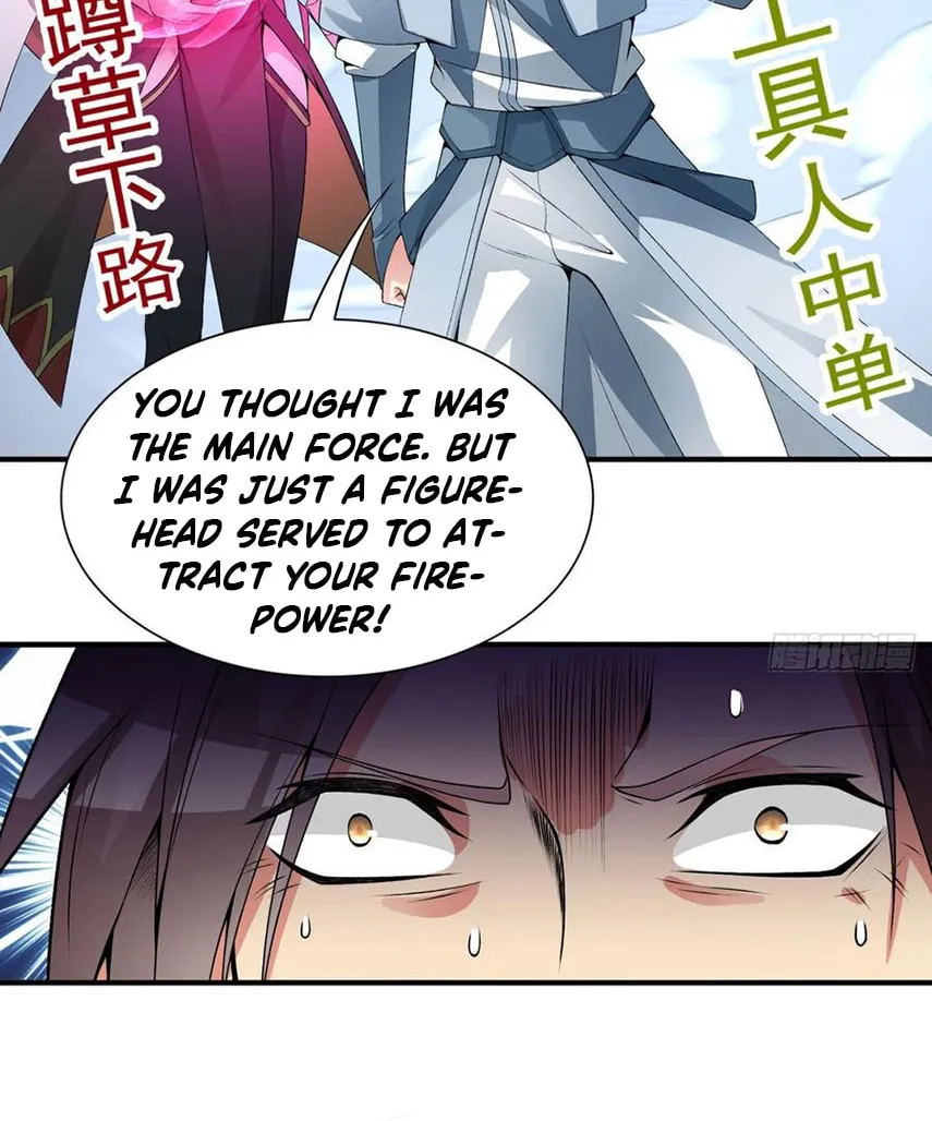 Read I Picked up an Attribute (Colored) chapter 32 image 34 on Lezhin